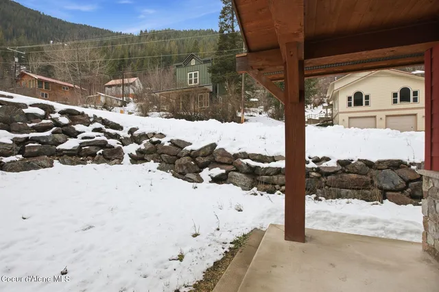 $550,000 | 1 Stahl Street, Wardner, ID 83837