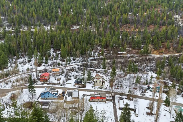 $550,000 | 1 Stahl Street, Wardner, ID 83837