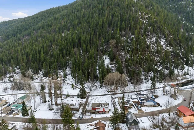 $550,000 | 1 Stahl Street, Wardner, ID 83837