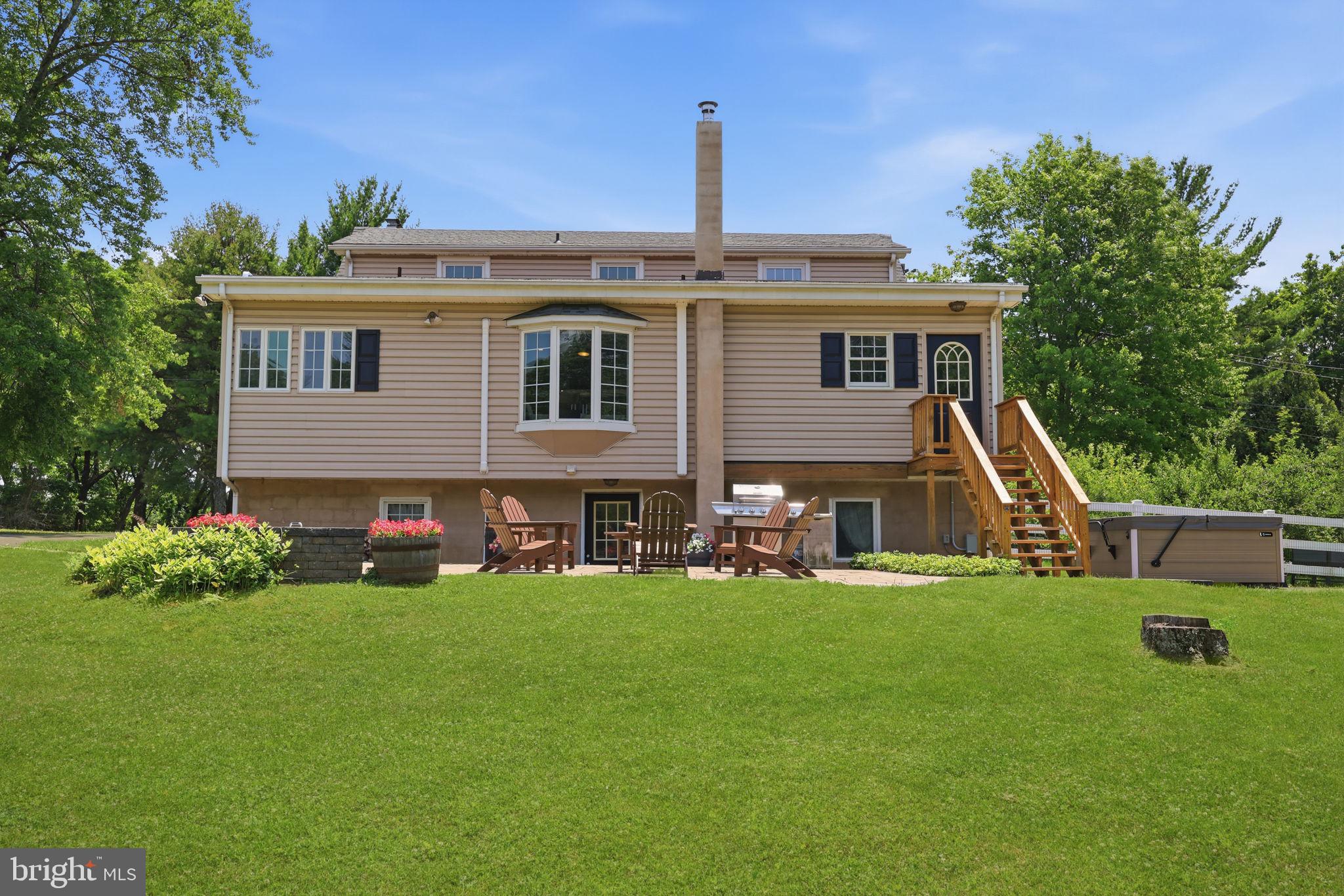 1682 Creek Road New Hope, PA 18938 - Photo 51 of 71