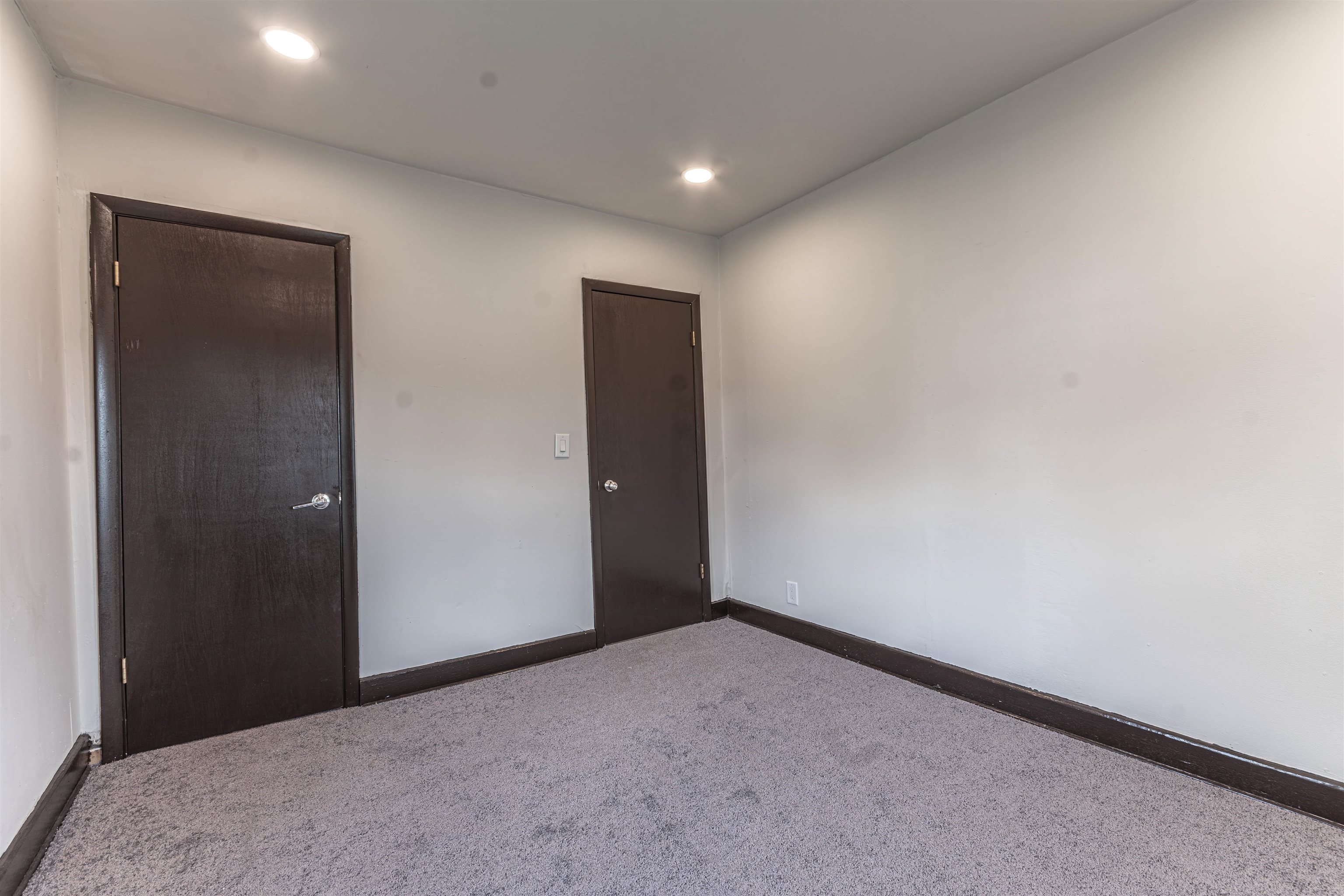 3412 Gilbert Avenue Rockford, IL 61101 - Photo 8 of 19 a view of an empty room