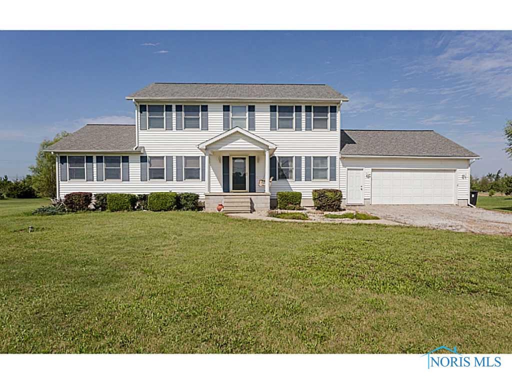 9383 Rudolph Road Rudolph, OH 43462 - Photo 1 of 20 Gallery Image 1