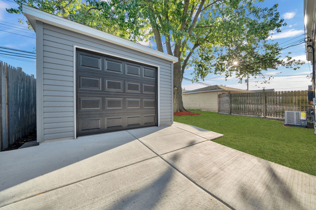 3813 West 78th Street Chicago, IL 60652 - Photo 30 of 38