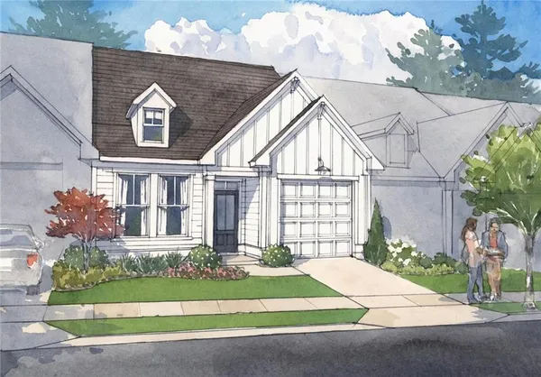 $293,555 | 120 Harmony Circle, Cartersville, GA 30120