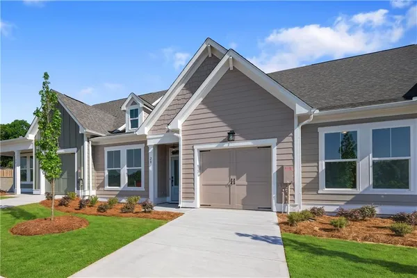 $293,555 | 120 Harmony Circle, Cartersville, GA 30120