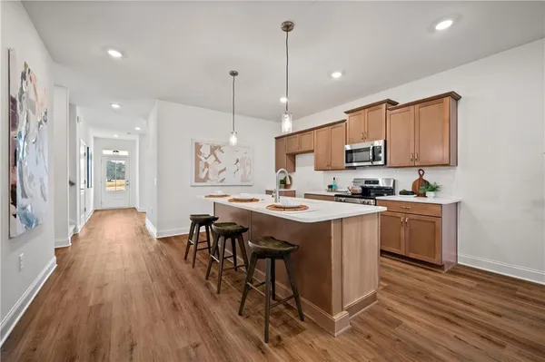 $293,555 | 120 Harmony Circle, Cartersville, GA 30120