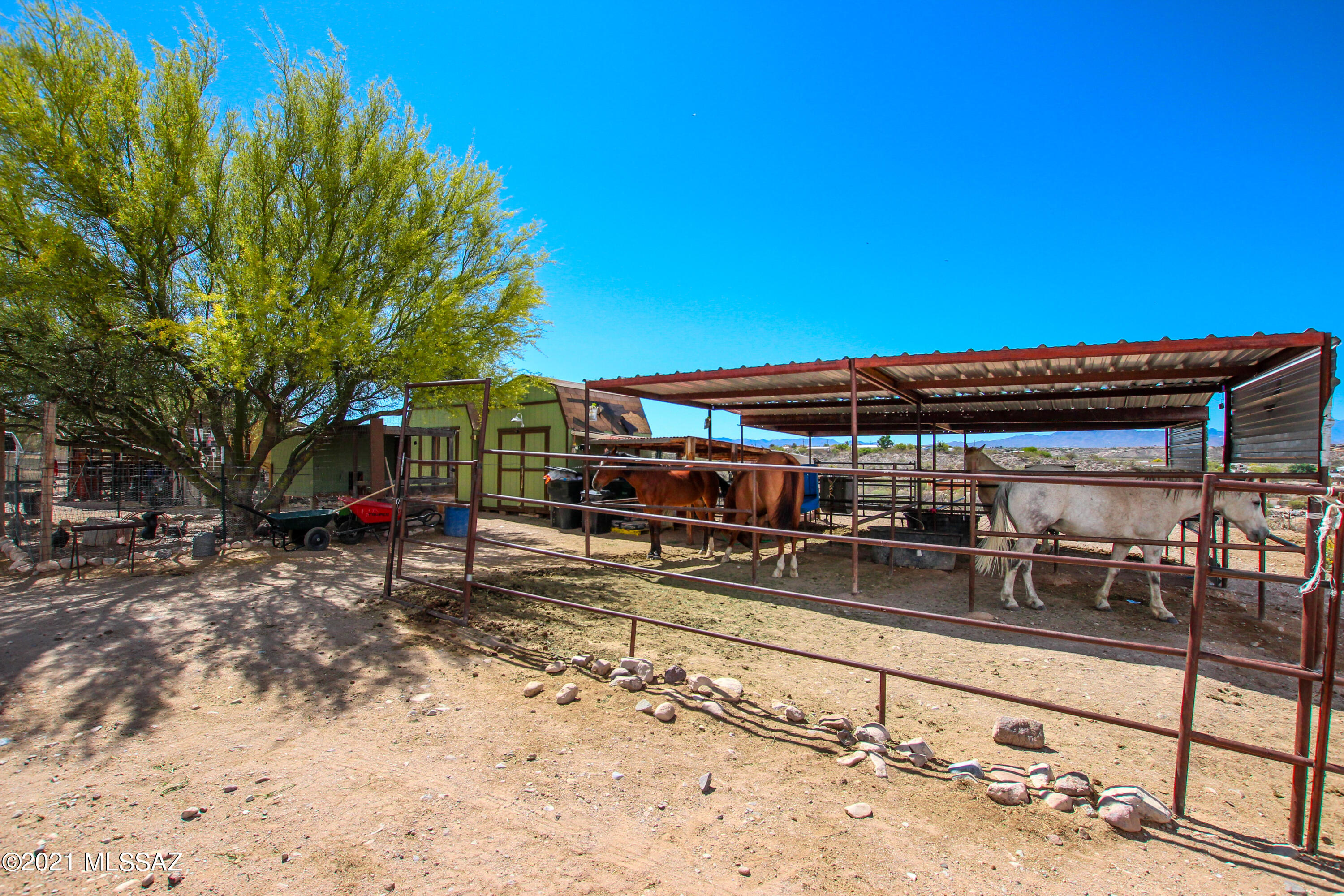 13136 East Kahlua Road Vail, AZ 85641 - Photo 14 of 49 Gallery Image 14