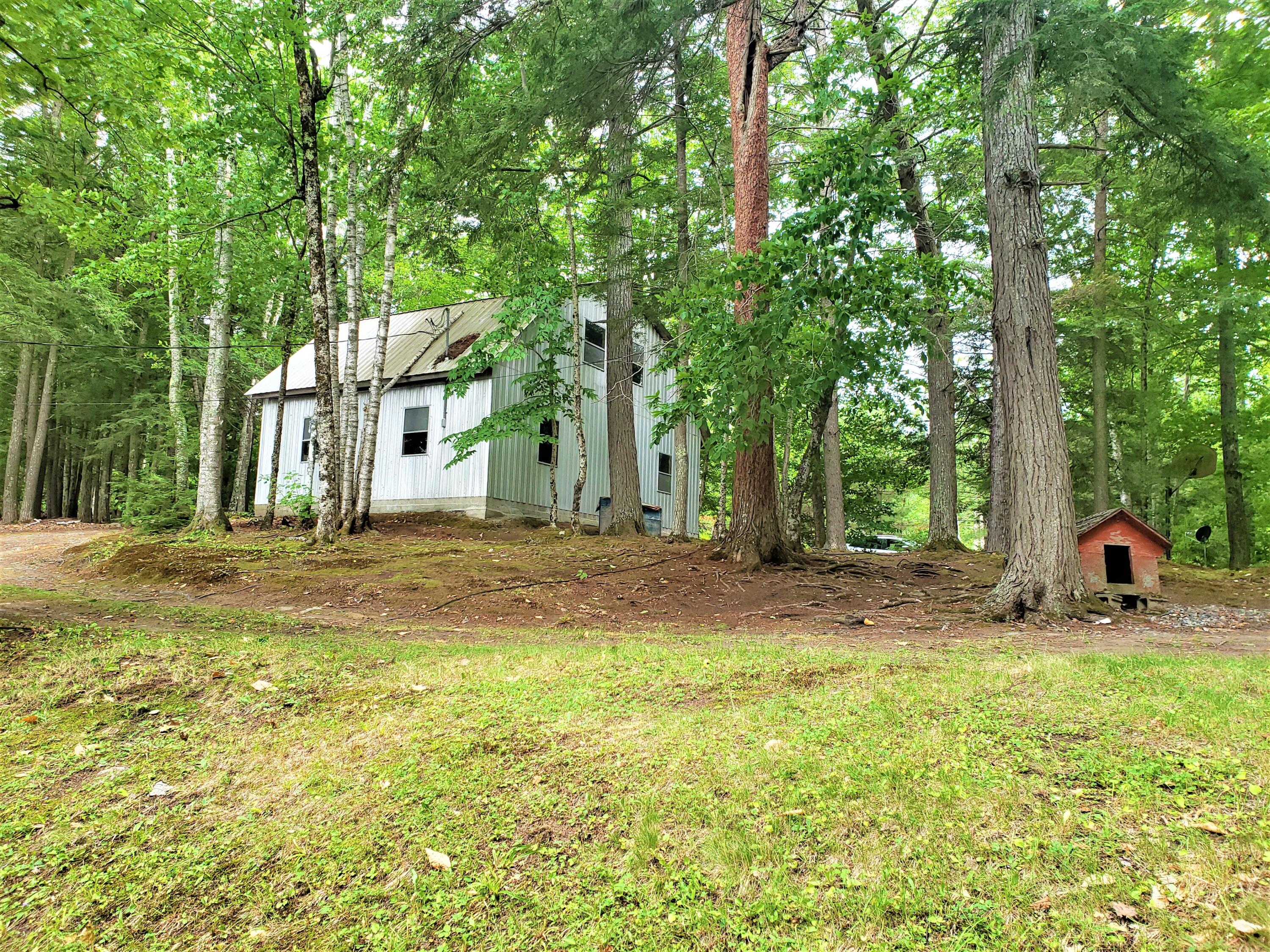 302 Pond Road Mercer, ME 04957 - Photo 43 of 47 20210703_141820 (2)