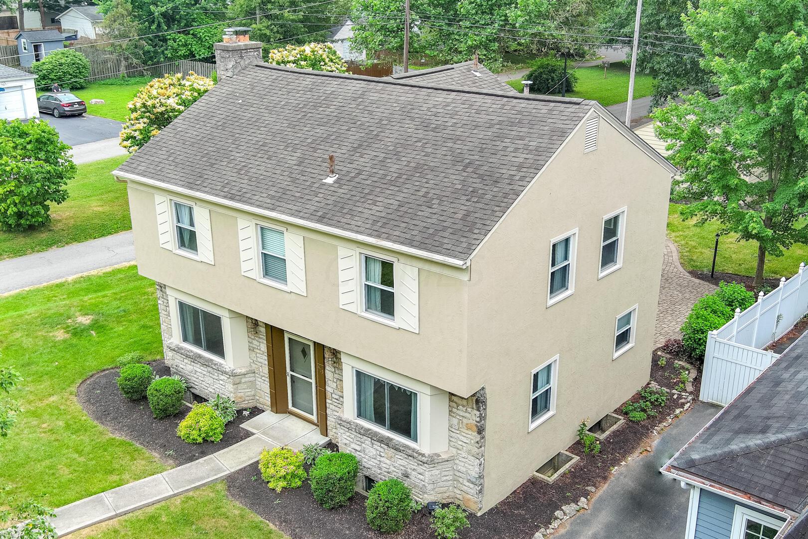 415 Brevoort Road Columbus, OH 43214 - Photo 43 of 49 415 Brevoort Rd - 43