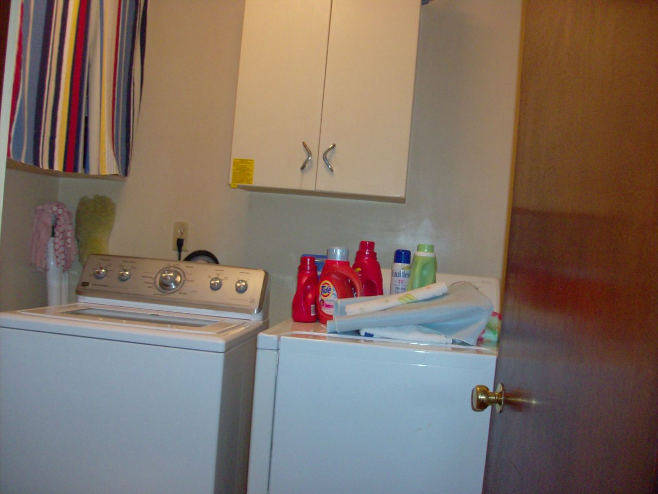 6630 Franklin Road Boones Mill, VA 24065 - Photo 11 of 20 Laundry-entry level