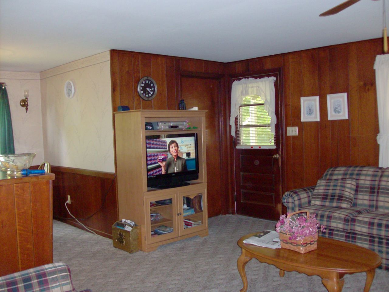 6630 Franklin Road Boones Mill, VA 24065 - Photo 4 of 20 Family Room
