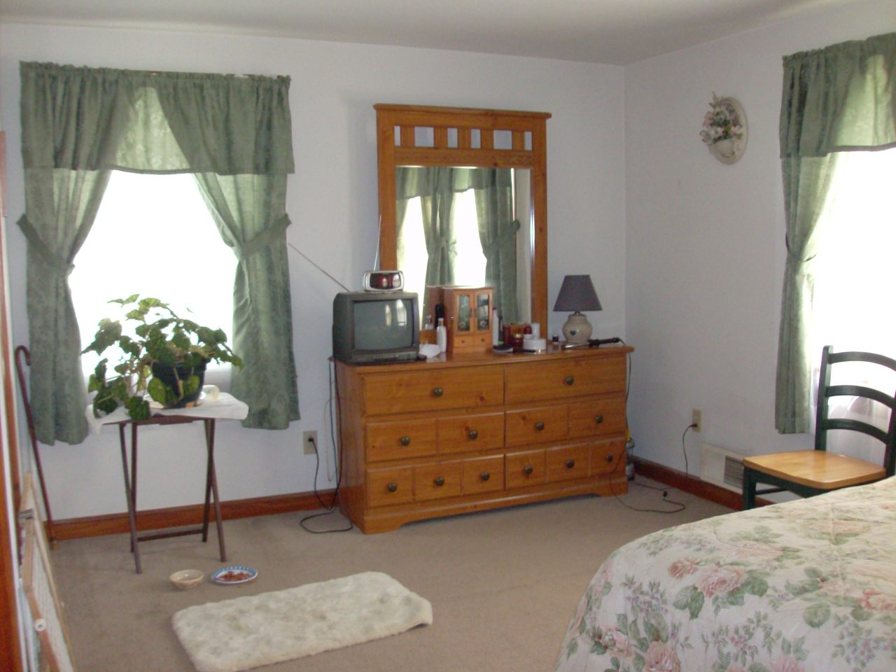 6630 Franklin Road Boones Mill, VA 24065 - Photo 9 of 20 Bedroom
