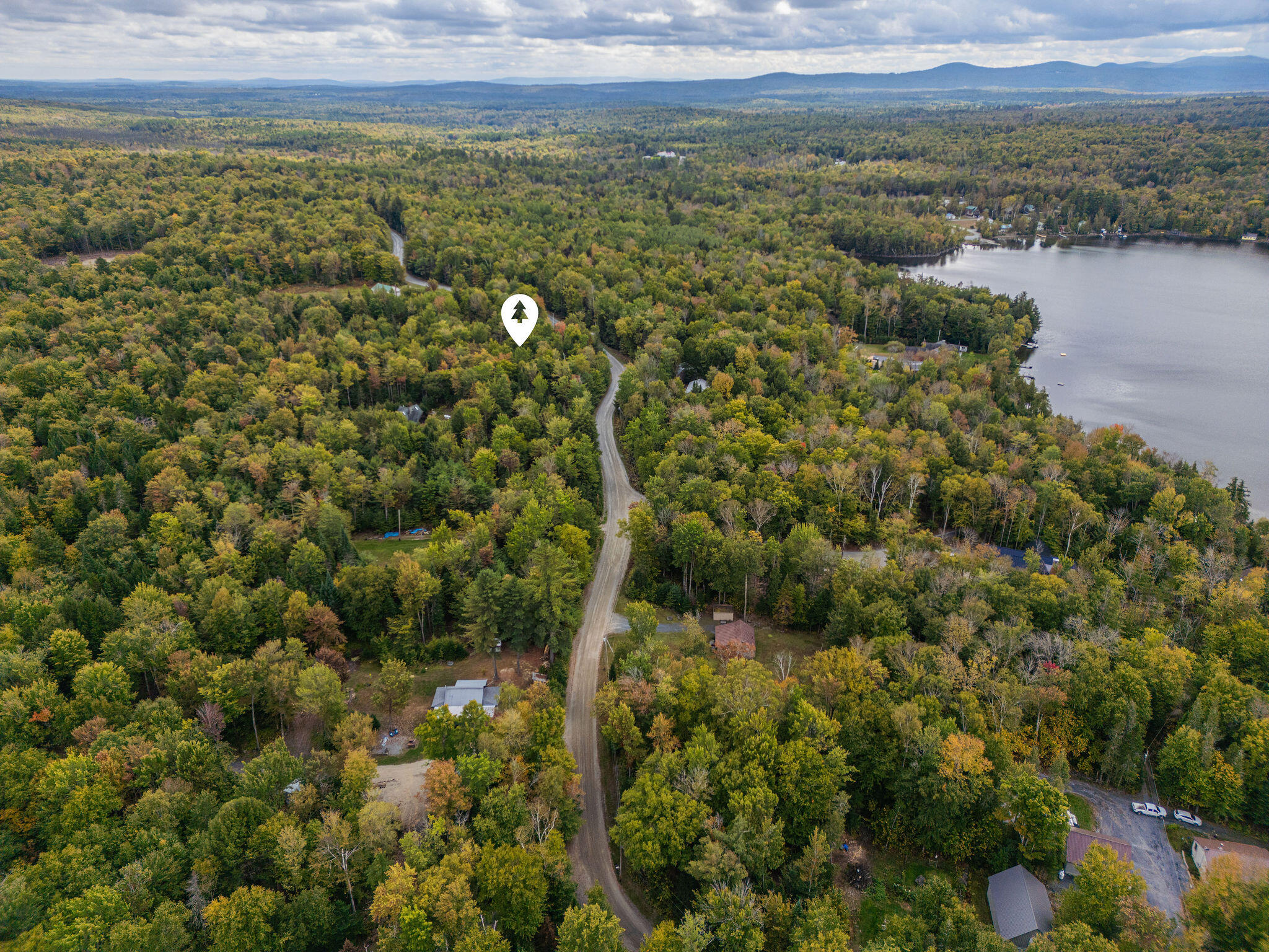 Map34-lot18 Perkins Road Embden, ME 04958 - Photo 23 of 29 perkins-road-embden-23