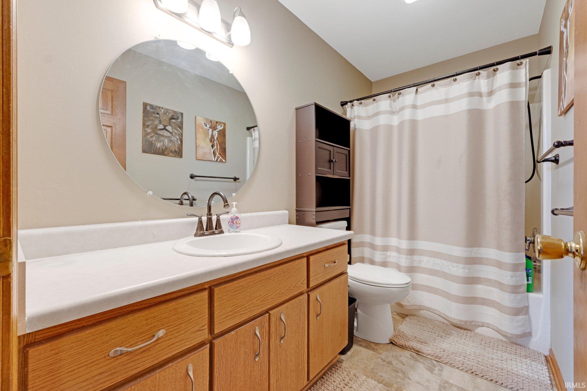 6219 Riptide Way Fort Wayne, IN 46845 - Photo 27 of 36 Gallery Image 27