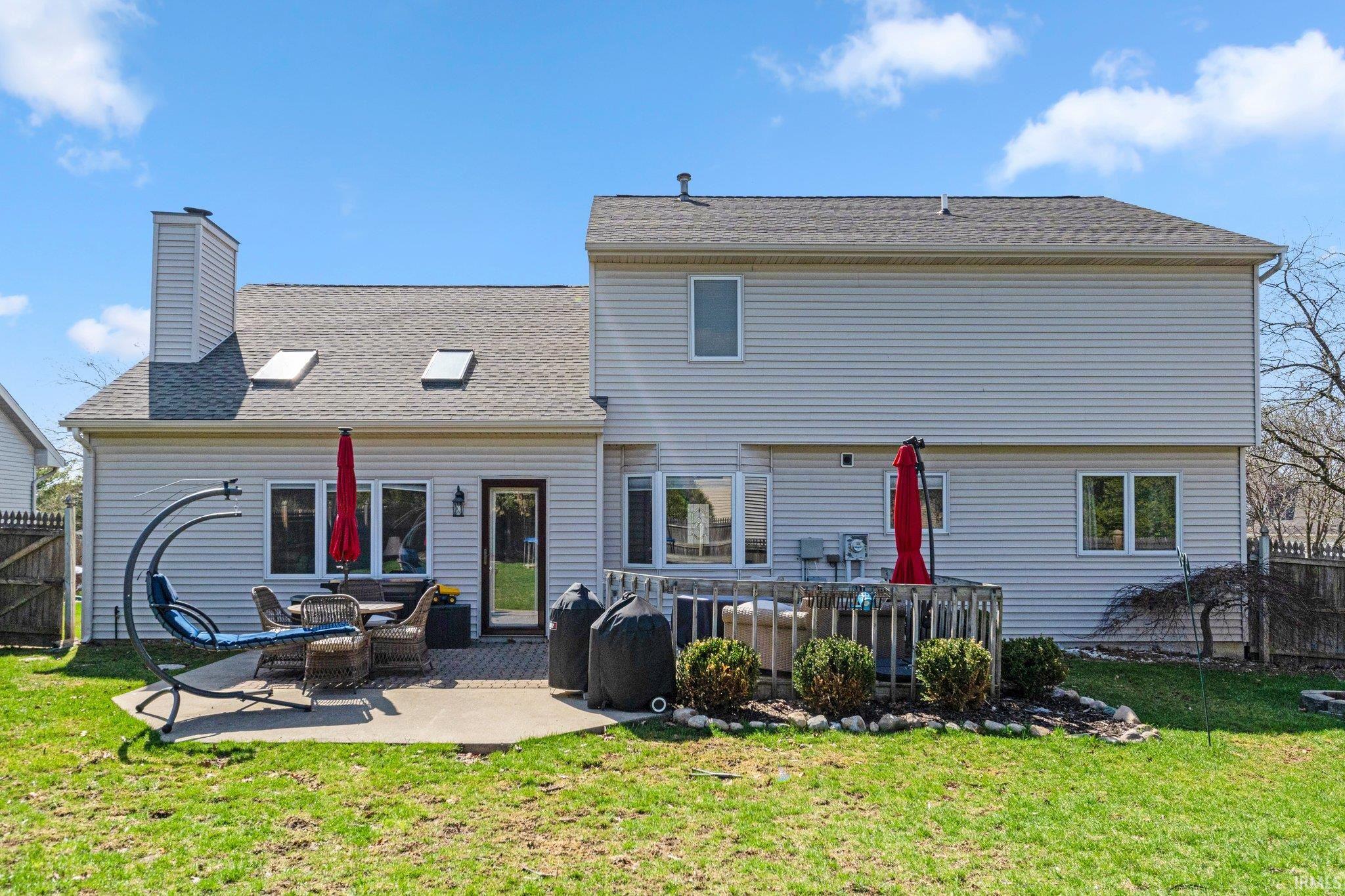 6219 Riptide Way Fort Wayne, IN 46845 - Photo 33 of 36 Gallery Image 33