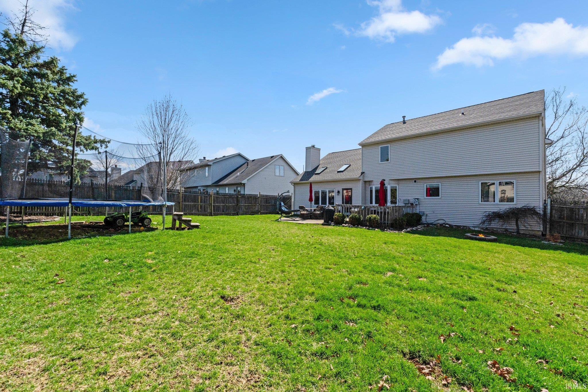 6219 Riptide Way Fort Wayne, IN 46845 - Photo 34 of 36 Gallery Image 34