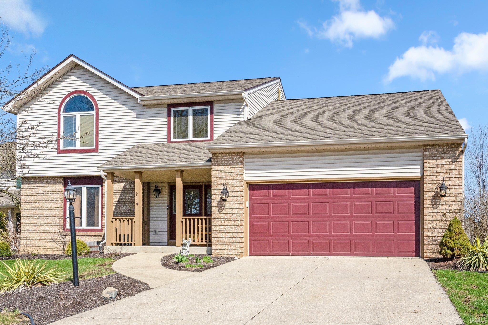 6219 Riptide Way Fort Wayne, IN 46845 - Photo 36 of 36 Gallery Image 36