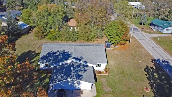 $249,900 | 702 West 2nd, Necedah, WI 54646