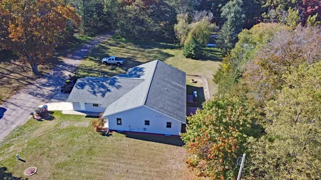 $259,900 | 702 West 2nd, Necedah, WI 54646