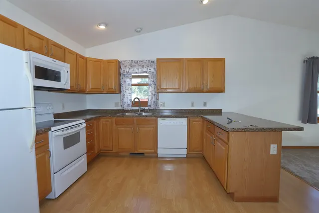 $259,900 | 702 West 2nd, Necedah, WI 54646