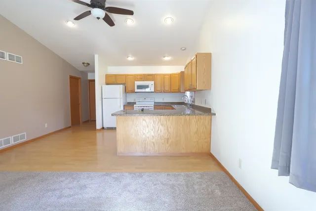 $259,900 | 702 West 2nd, Necedah, WI 54646