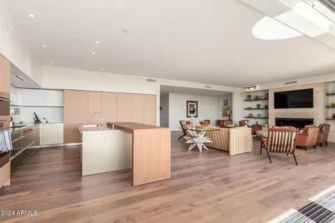 $3,775,000 | 6311 East Phoenician Boulevard, Unit 18, Scottsdale, AZ 85251