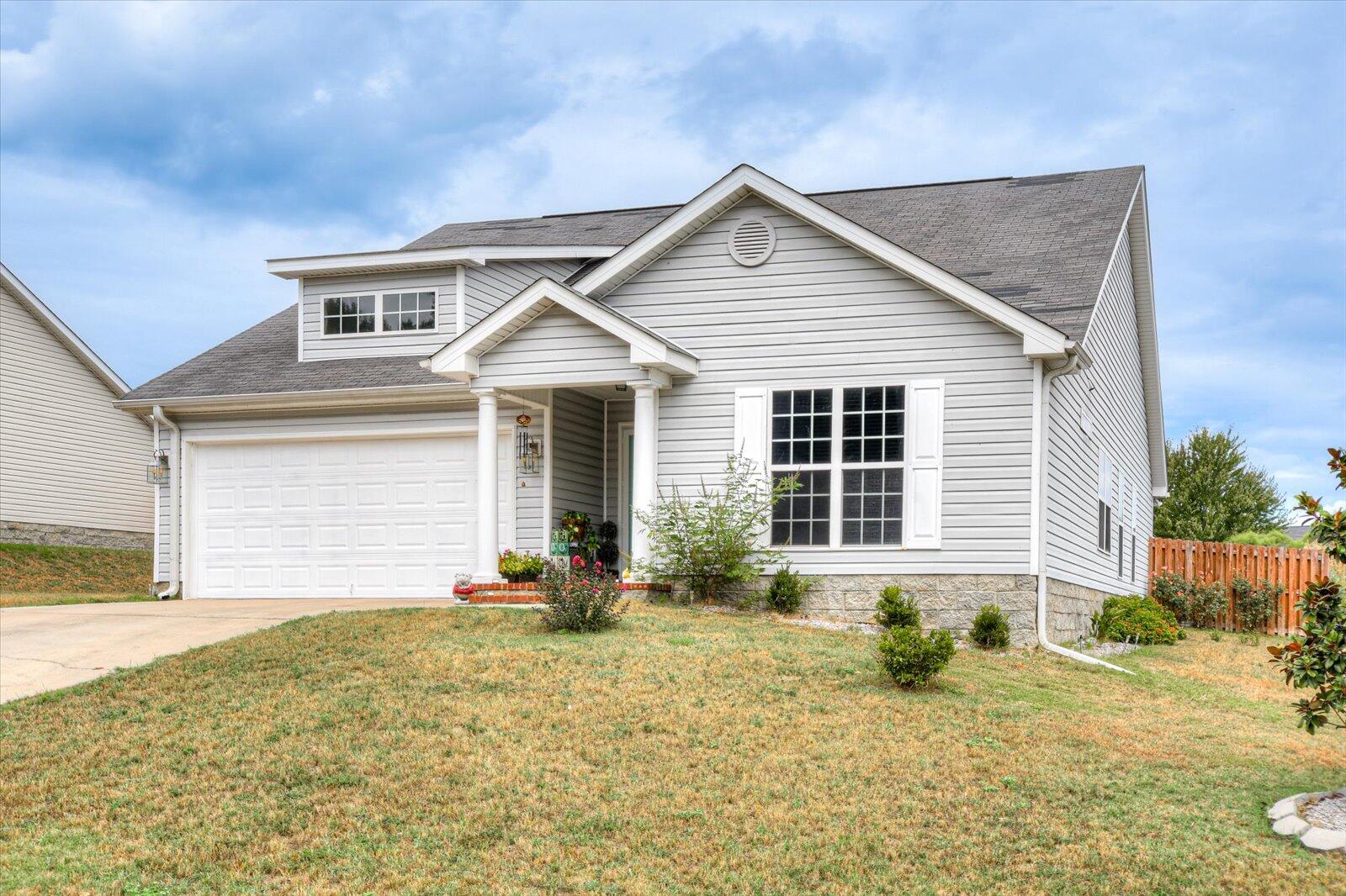 701 Keyes Drive Grovetown, GA 30813 - Photo 4 of 40