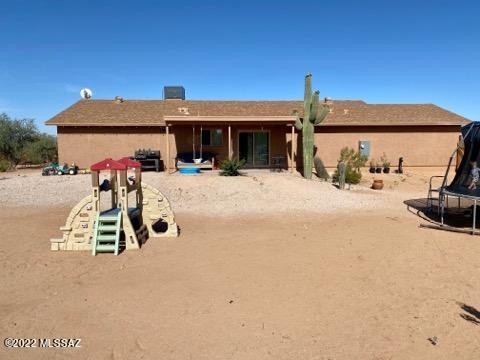 5659 North Avra Road Tucson, AZ 85743 - Photo 17 of 22 Gallery Image 17