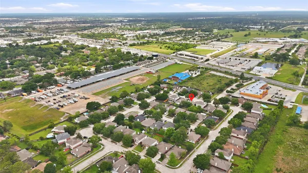 $265,000 | 4623 Sonora Creek Lane, Spring, TX 77388