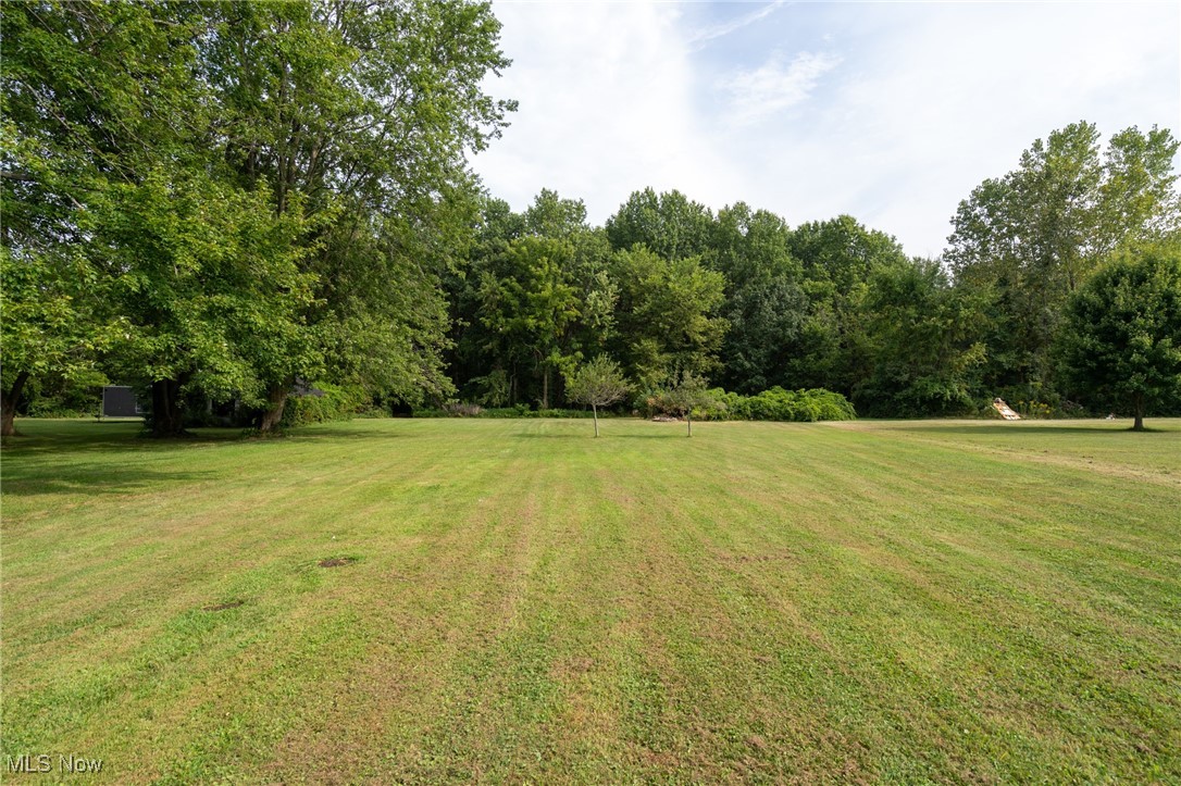 12345 Darrow Road Vermilion, OH 44089 - Photo 3 of 50 View of rear land