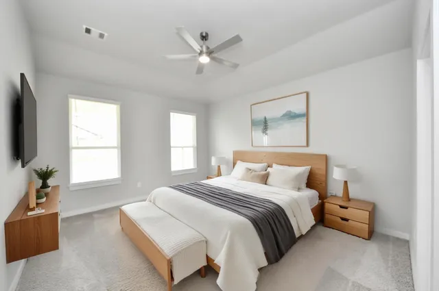 $414,660 | 24503 Bradbury Mount, Spring, TX 77373