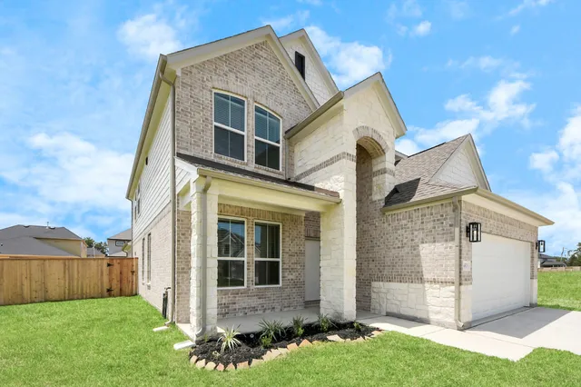 $414,660 | 24503 Bradbury Mount, Spring, TX 77373