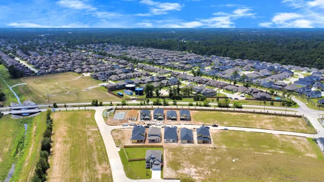 $414,660 | 24503 Bradbury Mount, Spring, TX 77373