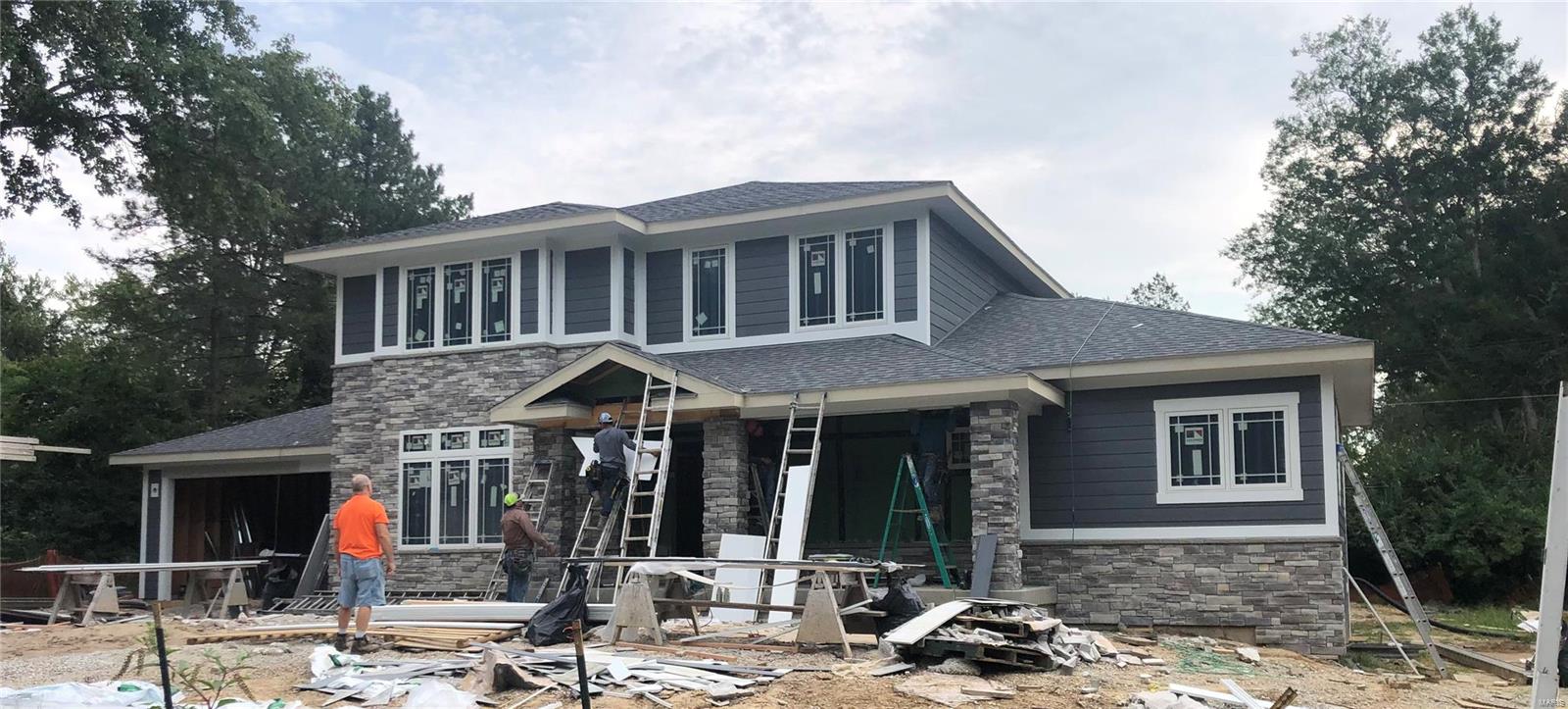 764 Elkington Lane Olivette, MO 63132 - Photo 3 of 3