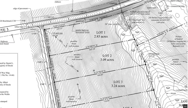 $65,000 | 2 Bicknell Road, Belmont, ME 04952