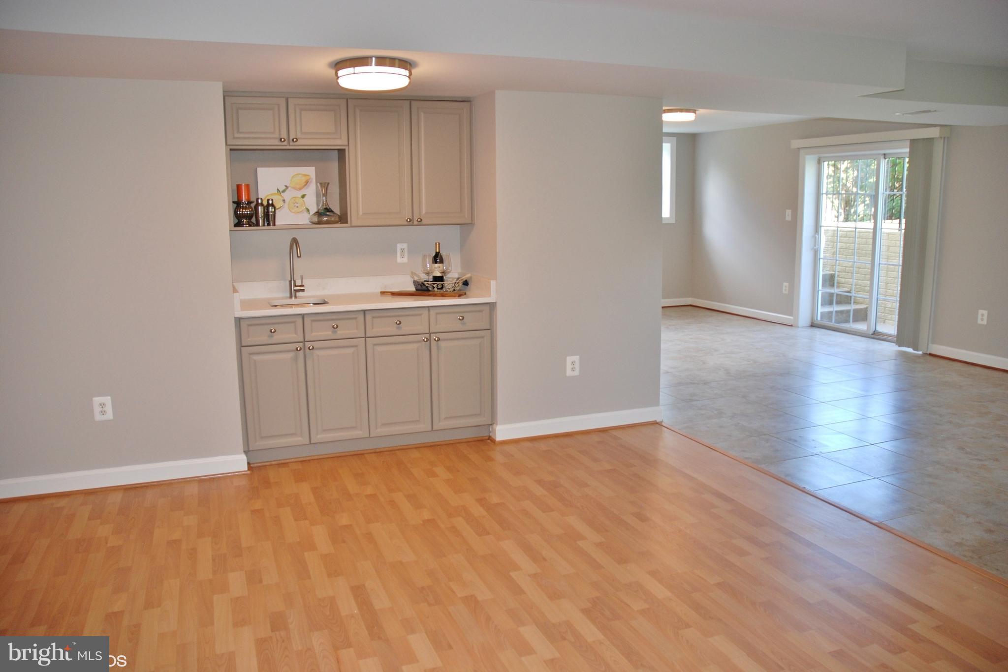 16 Bonifant Road Silver Spring, MD 20905 - Photo 15 of 28 Basement