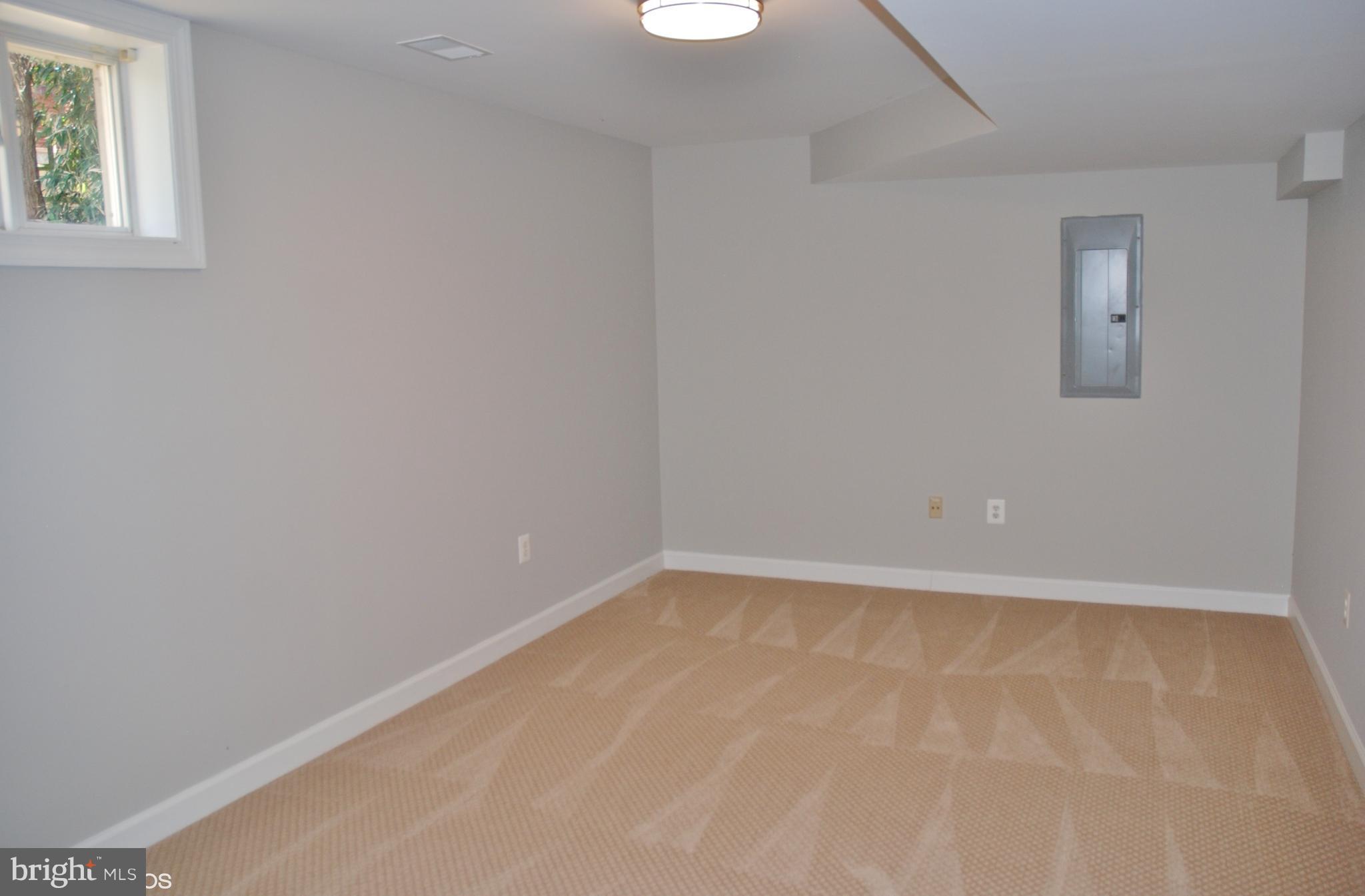 16 Bonifant Road Silver Spring, MD 20905 - Photo 17 of 28 Basement