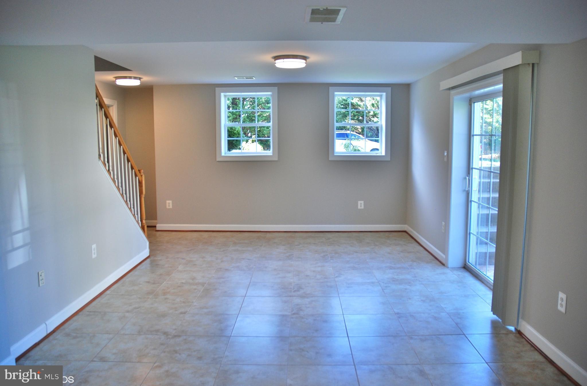 16 Bonifant Road Silver Spring, MD 20905 - Photo 18 of 28 Basement