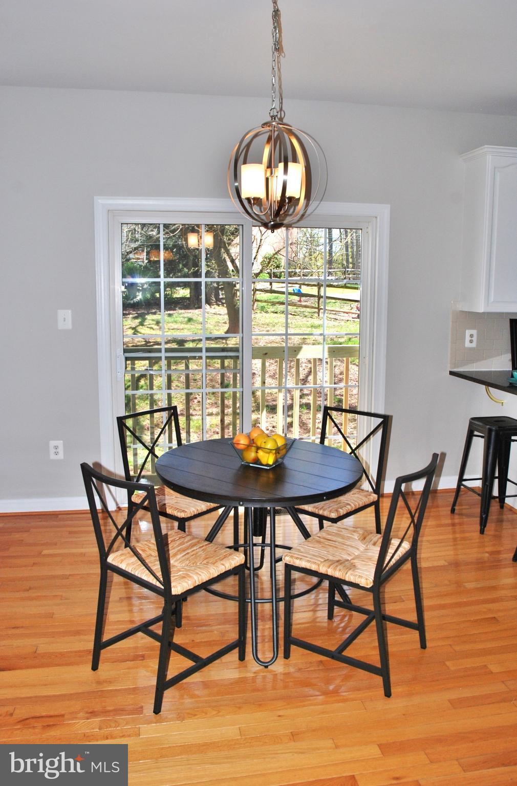 16 Bonifant Road Silver Spring, MD 20905 - Photo 19 of 28 Kitchen