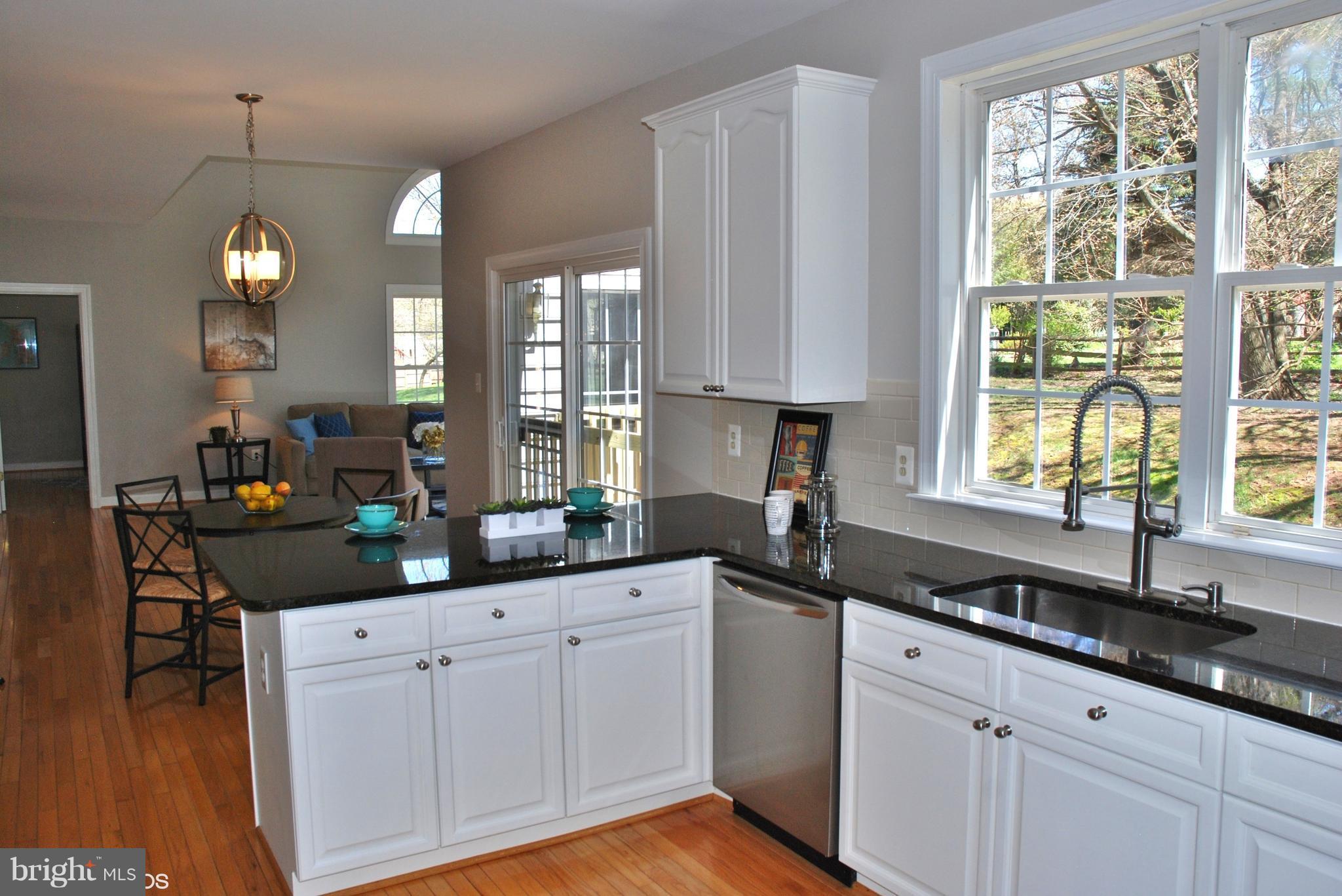 16 Bonifant Road Silver Spring, MD 20905 - Photo 24 of 28 Kitchen