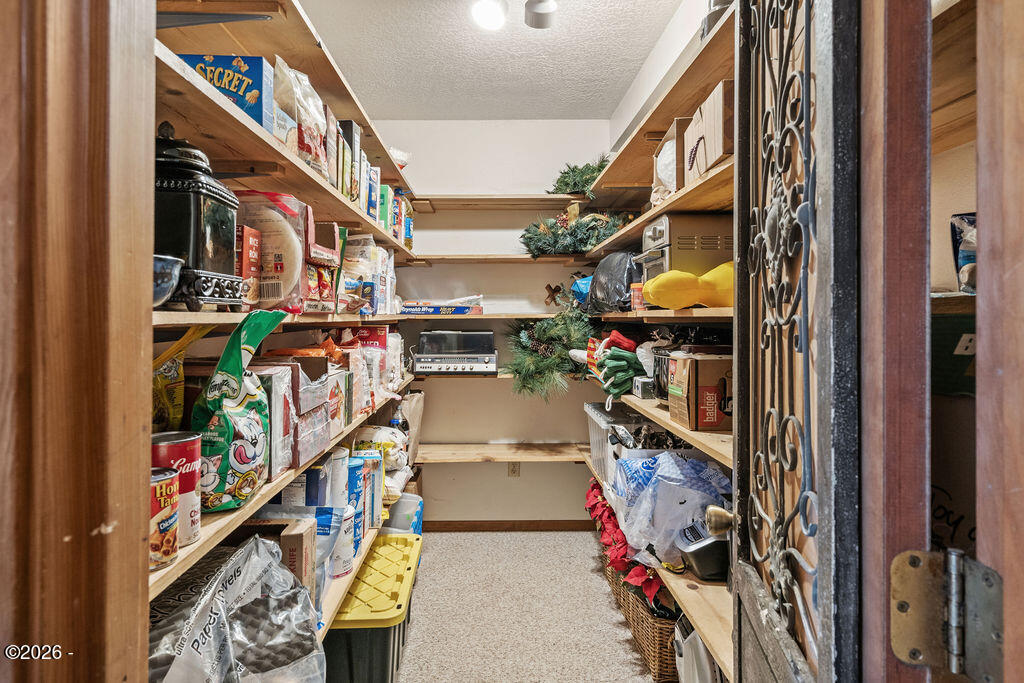 5273 Northeast Logan Road Lincoln City, OR 97367 - Photo 9 of 44 Pantry