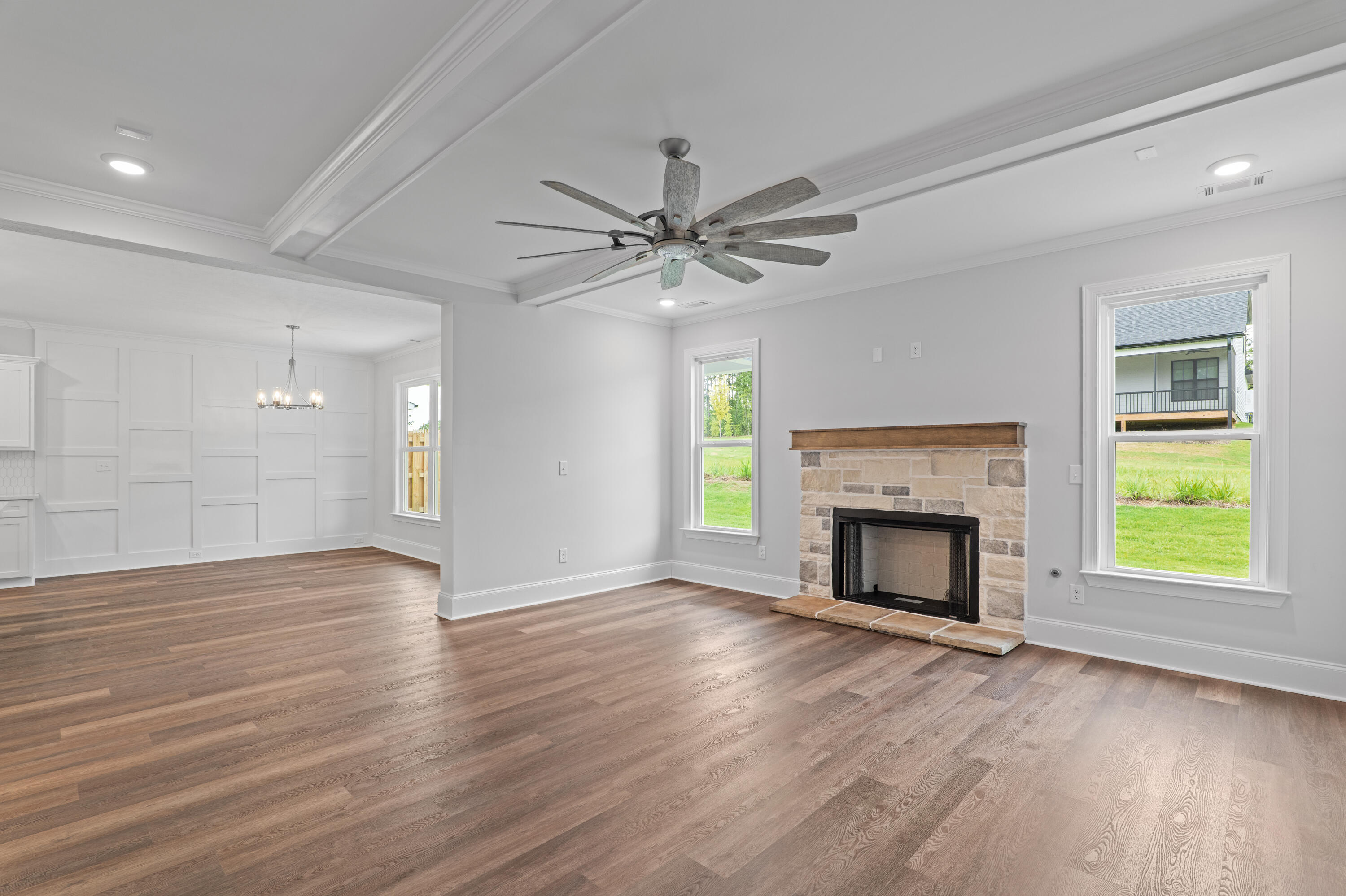 715 Ronaldsay Road Grovetown, GA 30813 - Photo 26 of 66 Living Room
