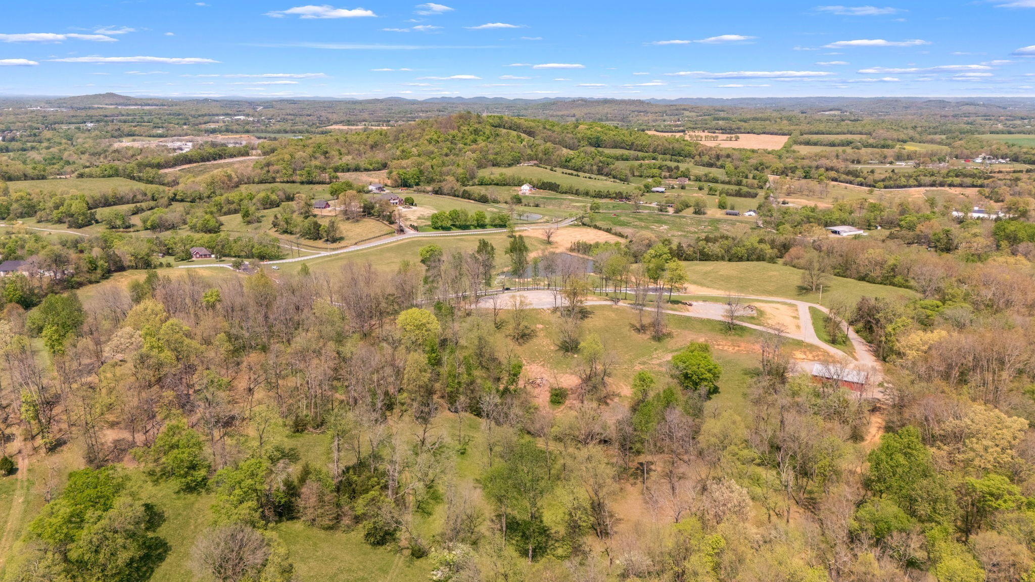 0 Whiteside Hill Road Wartrace, TN 37183 - Photo 9 of 38
