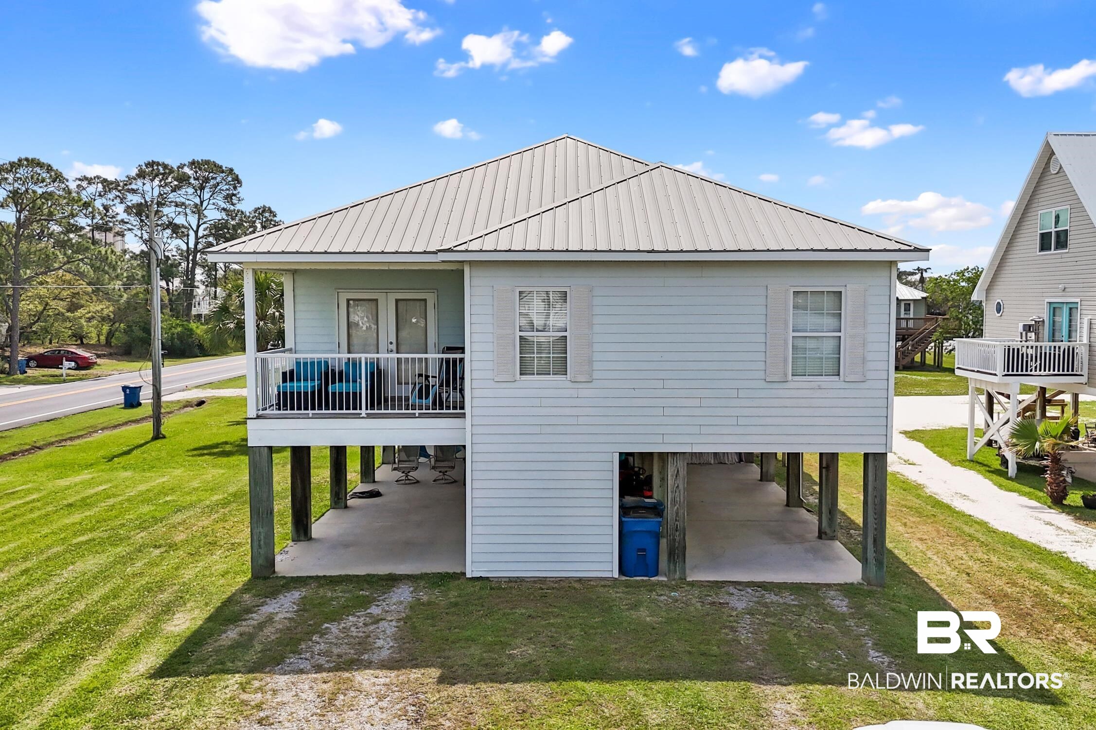 208 Windmill Ridge Road, Unit B Gulf Shores, AL 36542 - Photo 28 of 37