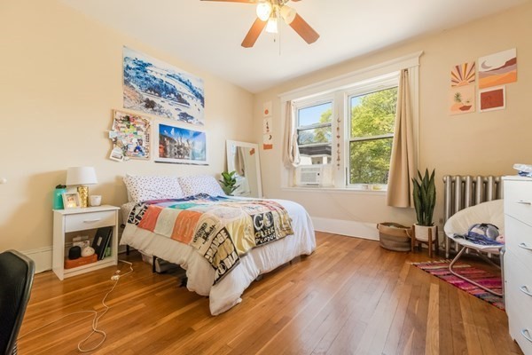 10 Radcliffe Road, Unit 5 Boston, MA 02134 - Photo 12 of 19