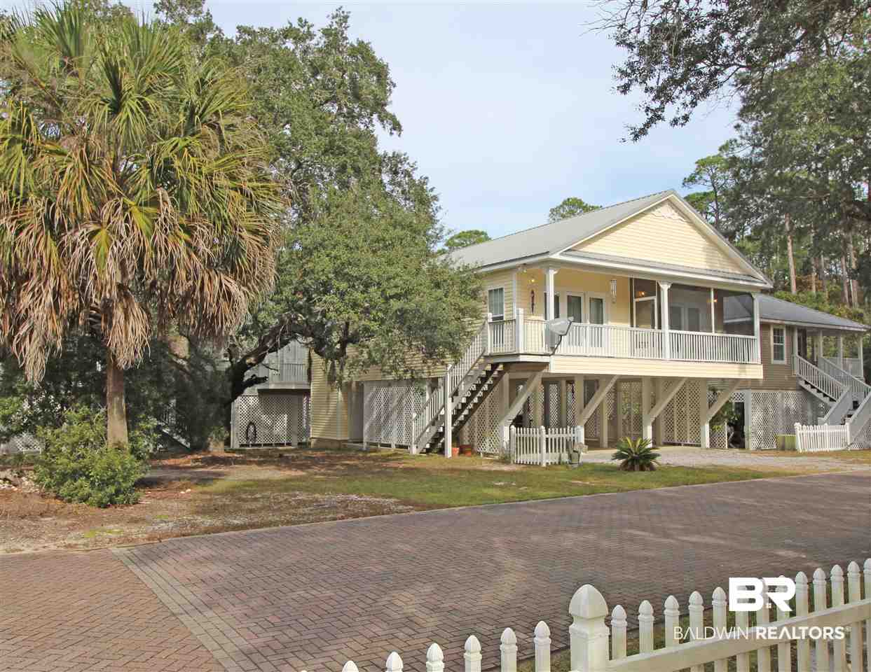 12475 State Highway, Unit 30 Gulf Shores, AL 36542 - Photo 3 of 28