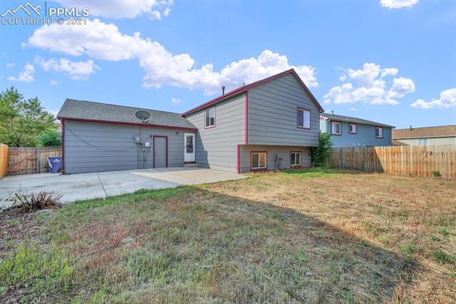 5260 Water Dipper Road Colorado Springs, CO 80911 - Photo 26 of 27