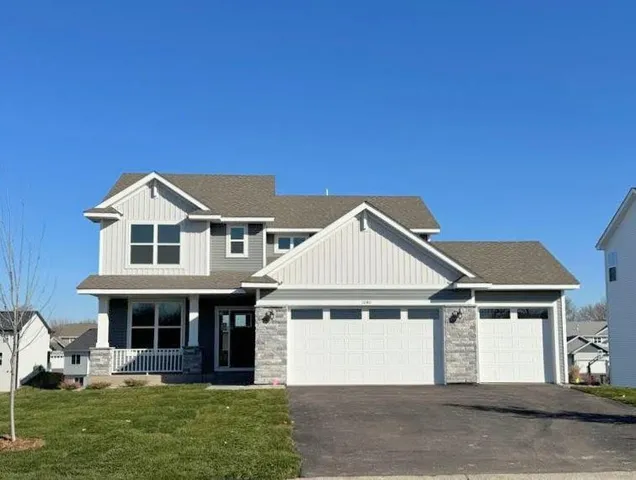 $449,935 | Undisclosed Address, Hanover, MN 55341