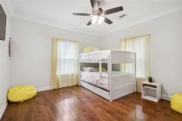 $1,600 | 1334 Tricou Street, New Orleans, LA 70117