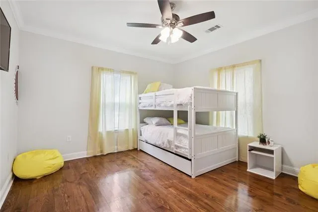 $1,850 | 1334 Tricou Street, New Orleans, LA 70117